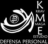 Logo Krav Maga Estudio Sevilla