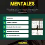 Krav Maga Beneficios Mentales