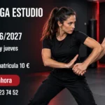 Clases de Krav Maga 2026/2027 Sevilla